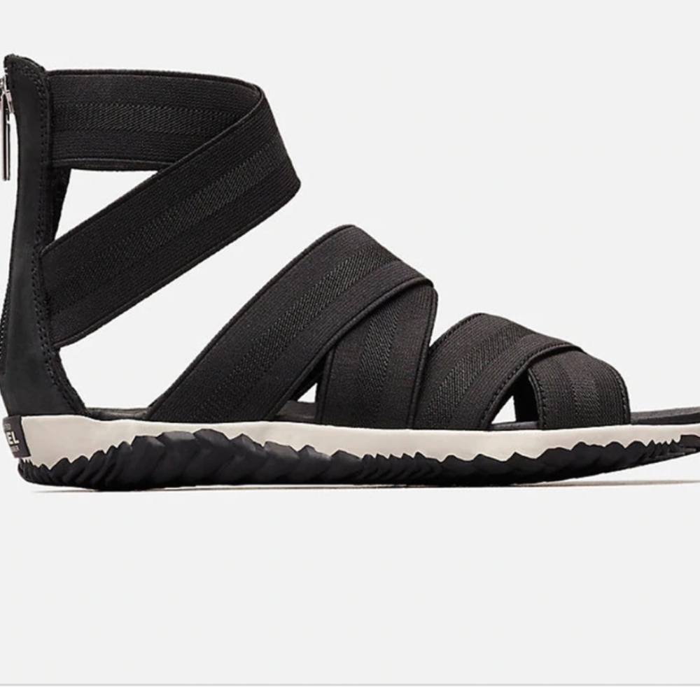 Sorel Sandals